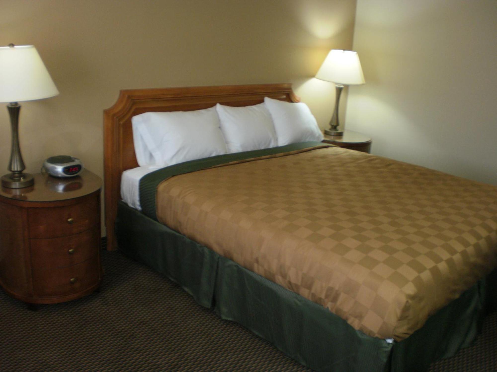 Executive Inn Mojave Room photo