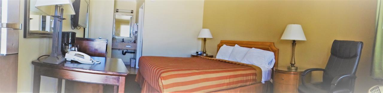Executive Inn Mojave Exterior photo