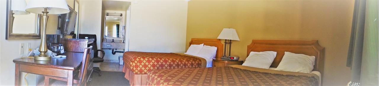 Executive Inn Mojave Exterior photo