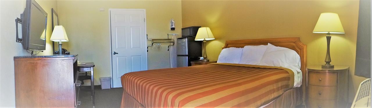 Executive Inn Mojave Exterior photo